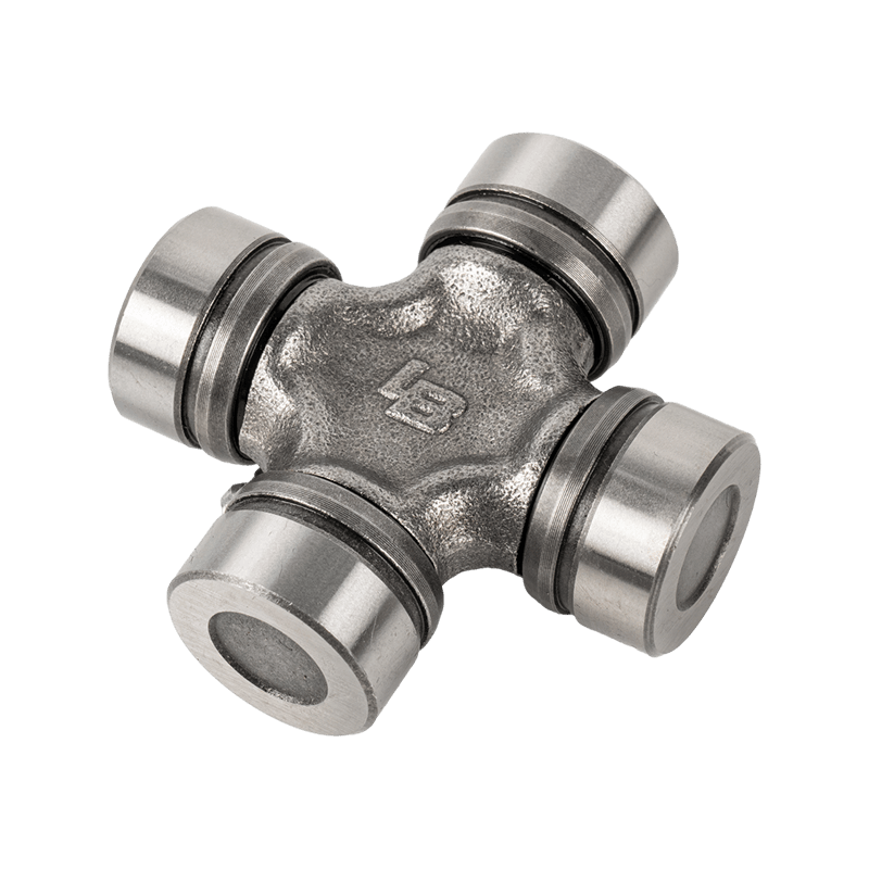 Isuzu Guis-52 Greaseable Premium U-Joint